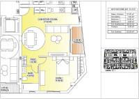 New Build - Apartment - San Miguel de Salinas - Pueblo