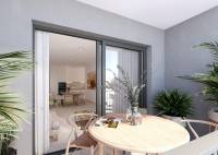 New Build - Apartment - San Miguel de Salinas - Pueblo