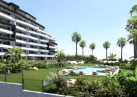 New Build - Apartment - San Miguel de Salinas - Pueblo