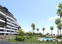 New Build - Apartment - San Miguel de Salinas - Pueblo