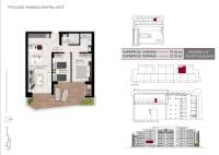 New Build - Apartment - San Miguel de Salinas - Pueblo