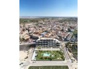 New Build - Apartment - San Miguel de Salinas - Pueblo