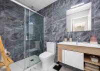 New Build - Apartment - San Miguel de Salinas - Pueblo