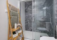 New Build - Apartment - San Miguel de Salinas - Pueblo