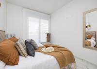 New Build - Apartment - San Miguel de Salinas - Pueblo