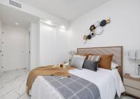 New Build - Apartment - San Miguel de Salinas - Pueblo