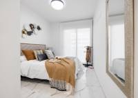 New Build - Apartment - San Miguel de Salinas - Pueblo