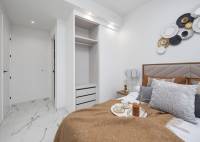 New Build - Apartment - San Miguel de Salinas - Pueblo