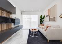 New Build - Apartment - San Miguel de Salinas - Pueblo