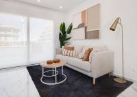 New Build - Apartment - San Miguel de Salinas - Pueblo