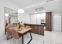 New Build - Apartment - San Miguel de Salinas - Pueblo