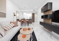 New Build - Apartment - San Miguel de Salinas - Pueblo