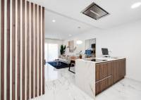 New Build - Apartment - San Miguel de Salinas - Pueblo