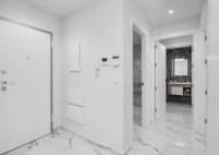 New Build - Apartment - San Miguel de Salinas - Pueblo