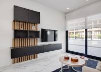 New Build - Apartment - San Miguel de Salinas - Pueblo