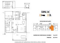 New Build - Apartment - San Miguel de Salinas - Pueblo