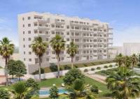 New Build - Apartment - San Miguel de Salinas - Pueblo