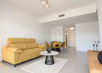 New Build - Apartment - San Miguel de Salinas - Pueblo