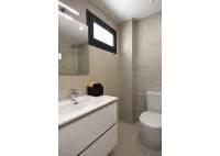 New Build - Apartment - San Miguel de Salinas - Pueblo
