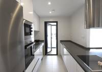New Build - Apartment - San Miguel de Salinas - Pueblo