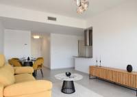 New Build - Apartment - San Miguel de Salinas - Pueblo