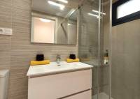 New Build - Apartment - San Miguel de Salinas - Pueblo