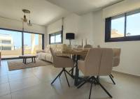 New Build - Apartment - San Miguel de Salinas - Pueblo