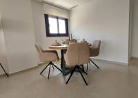 New Build - Apartment - San Miguel de Salinas - Pueblo