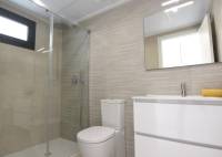 New Build - Apartment - San Miguel de Salinas - Pueblo