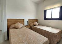 New Build - Apartment - San Miguel de Salinas - Pueblo