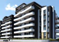New Build - Apartment - San Miguel de Salinas - Pueblo