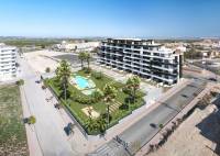 New Build - Apartment - San Miguel de Salinas - Pueblo