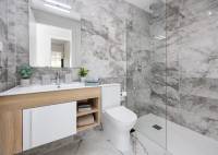 New Build - Apartment - San Miguel de Salinas - Pueblo