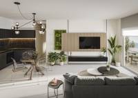 New Build - Apartment - San Miguel de Salinas - Pueblo