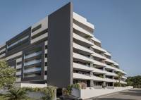 New Build - Apartment - San Miguel de Salinas - Pueblo
