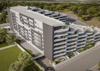 New Build - Apartment - San Miguel de Salinas - Pueblo