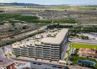 New Build - Apartment - San Miguel de Salinas - Pueblo