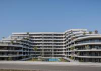 New Build - Apartment - San Miguel de Salinas - Pueblo