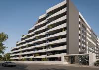 New Build - Apartment - San Miguel de Salinas - Pueblo