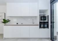 New Build - Apartment - San Miguel de Salinas - Urbanizaciones