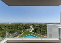 New Build - Apartment - San Miguel de Salinas - Urbanizaciones