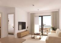 New Build - Apartment - San Miguel de Salinas