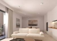 New Build - Apartment - San Miguel de Salinas