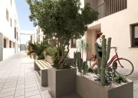 New Build - Apartment - San Miguel de Salinas