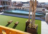 New Build - Apartment - San Pedro del Pinatar - CENTRO