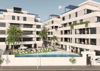 New Build - Apartment - San Pedro del Pinatar - CENTRO