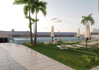 New Build - Apartment - San Pedro del Pinatar - CENTRO