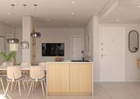 New Build - Apartment - San Pedro del Pinatar - CENTRO