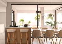 New Build - Apartment - San Pedro del Pinatar - CENTRO