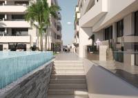 New Build - Apartment - San Pedro del Pinatar - CENTRO